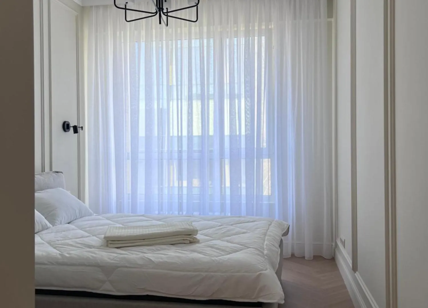 Meridian Apartments Almaty